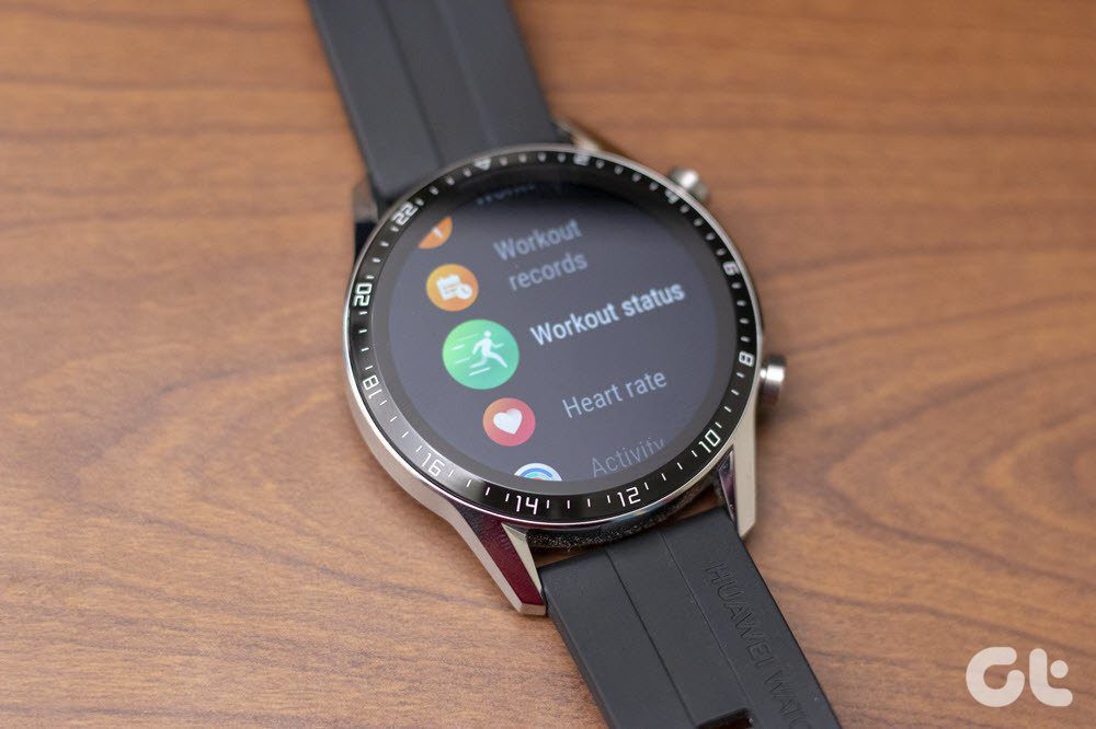 Лучшие ремешки для Huawei Watch GT 2