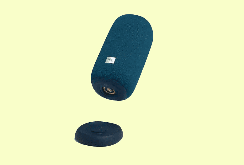 JBL Link Portable против Sonos Move J2