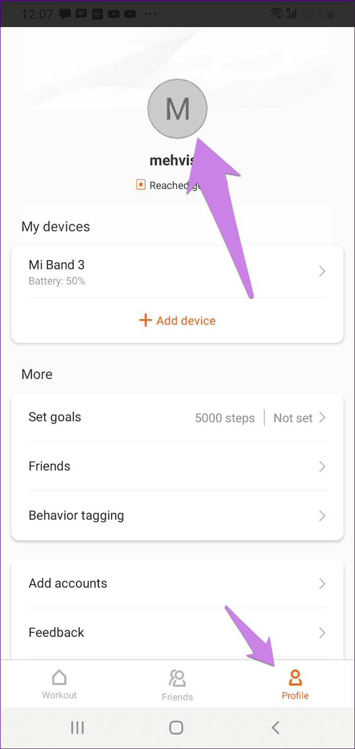 Руководство по эксплуатации Mi Band 17