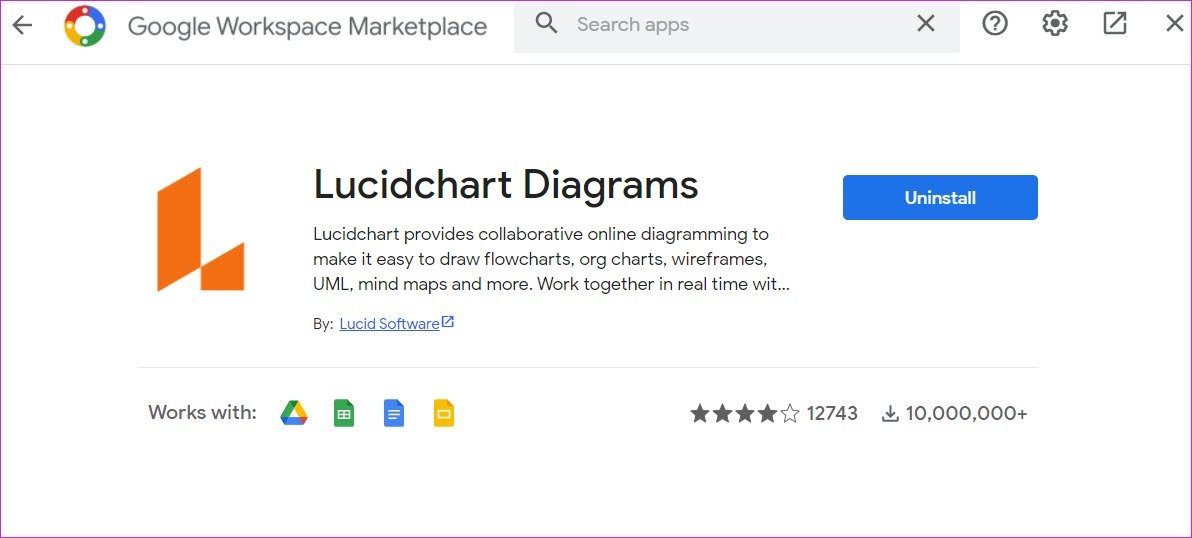 Как добавить диаграммы и диаграммы в Google Slides 92