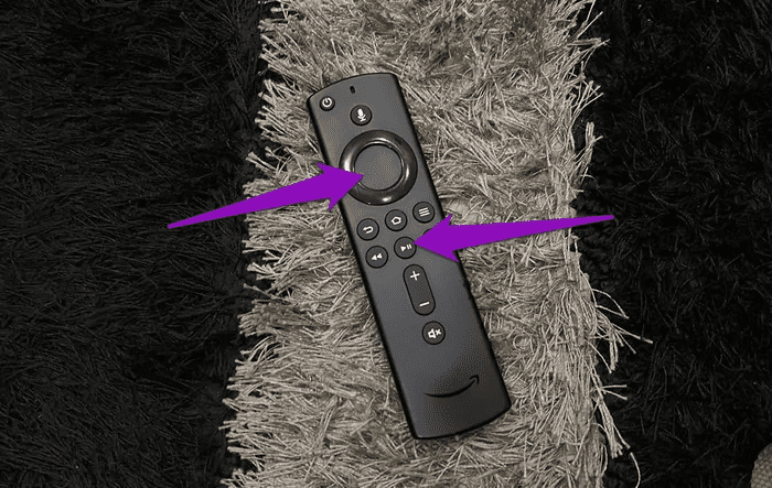 Netflix не работает приставка Fire TV 05