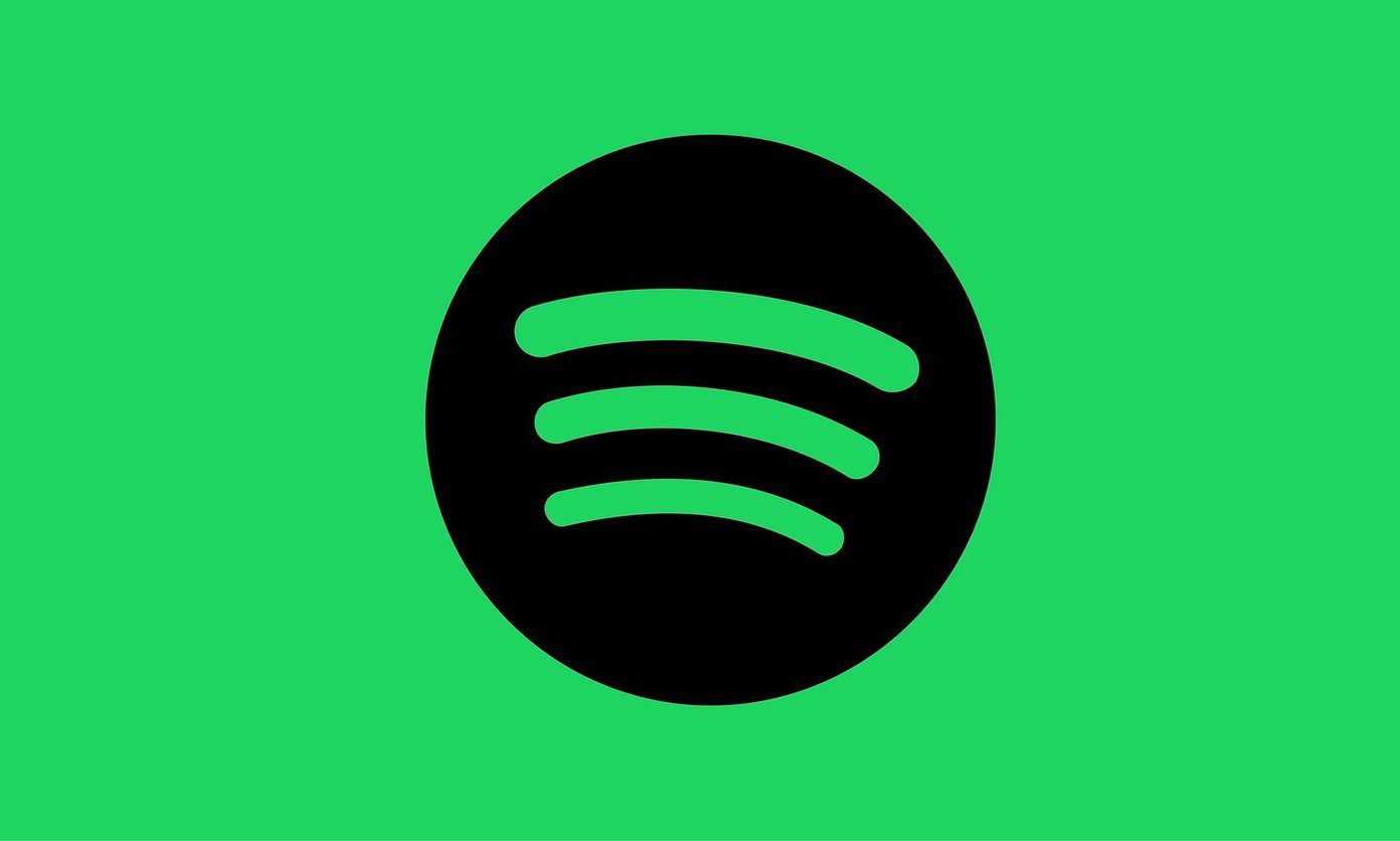 Изменить обложку плейлиста на Spotify