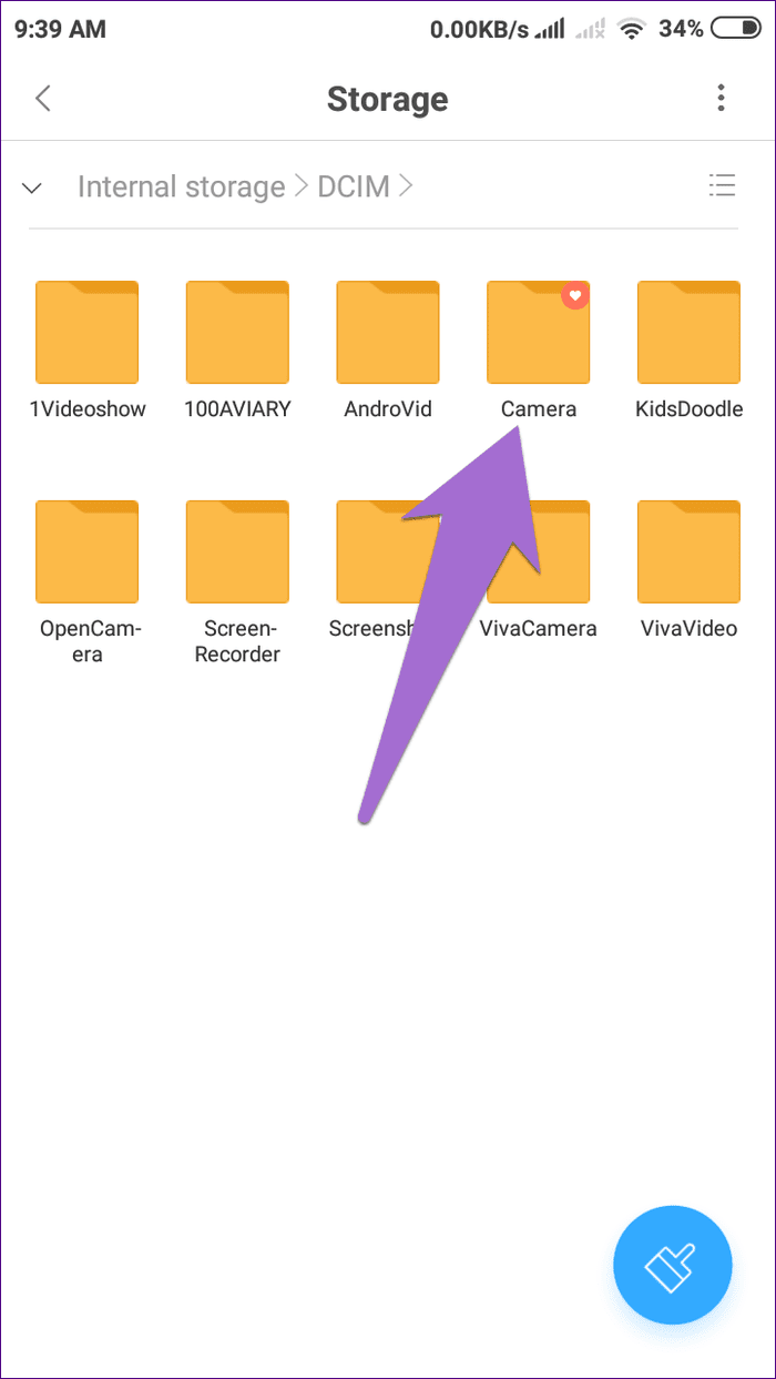 Удалить Google Фото на телефоне 3