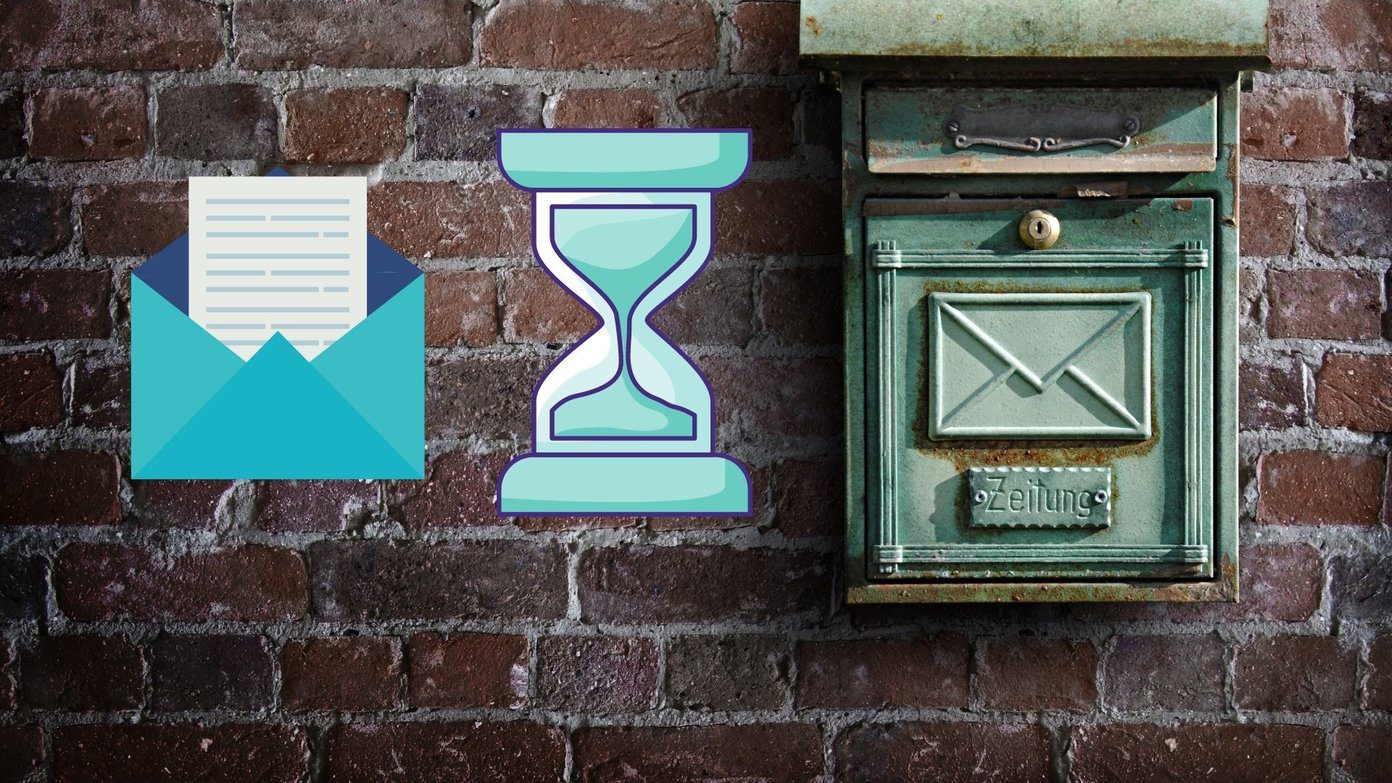 Расписание электронной почты в Outlook на любой платформе