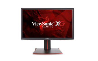 Игровой монитор Viewsonic 144 Гц (XG2401)