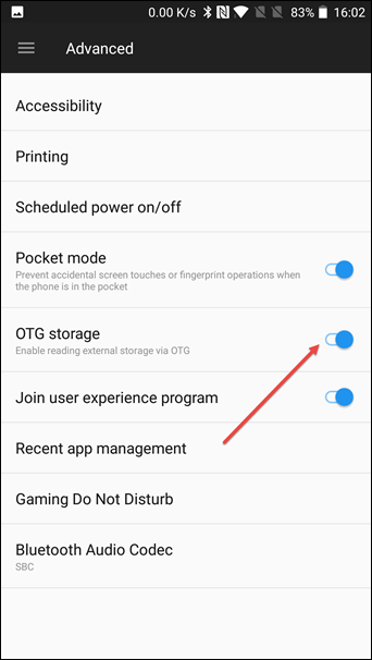 11 основных функций новой ОС One Plus 5 Oxygen 14