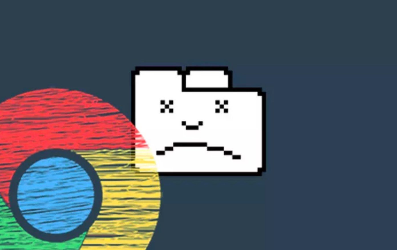 Исправить неудачную загрузку сетевой ошибки Chrome Featured Image
