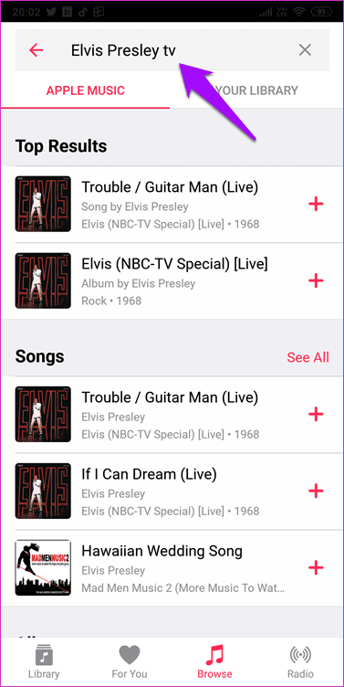 You Tube Music против Apple Music против Spotify 2