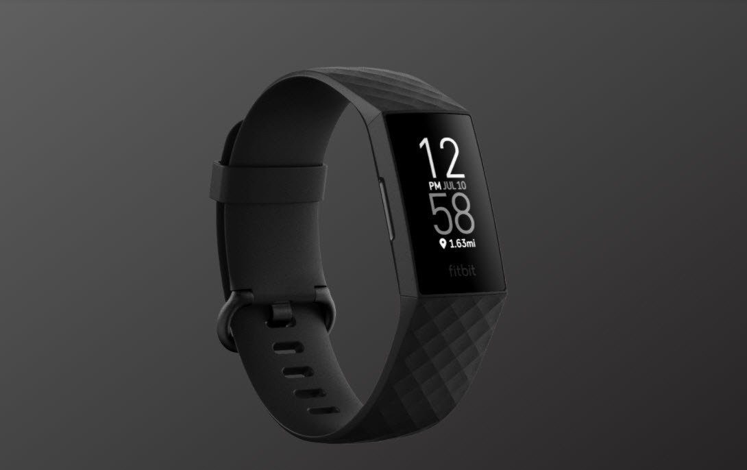 Fitbit Charge 4 против Garmin Vivosport 2