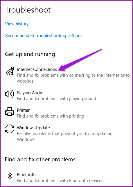 Ноутбук Windows не подключается Настройки точки доступа Android Устранение неполадок подключения к Интернету