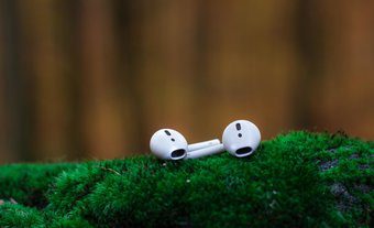 Исправить проблемы с Airpods