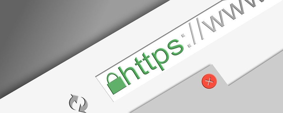 Разница между HTTP и HTTPS 2