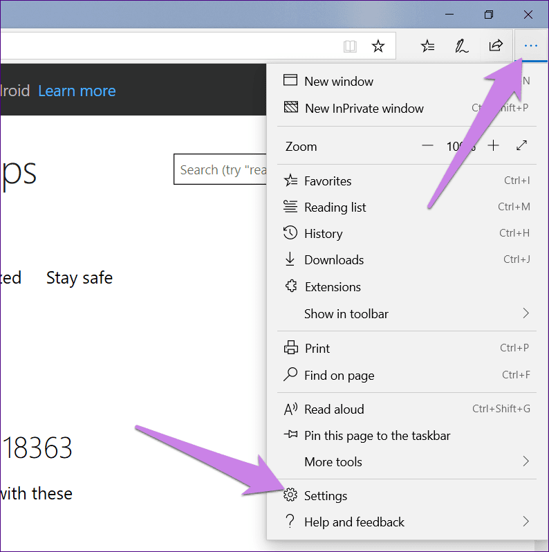 Не удается загрузить Chrome в Windows 8