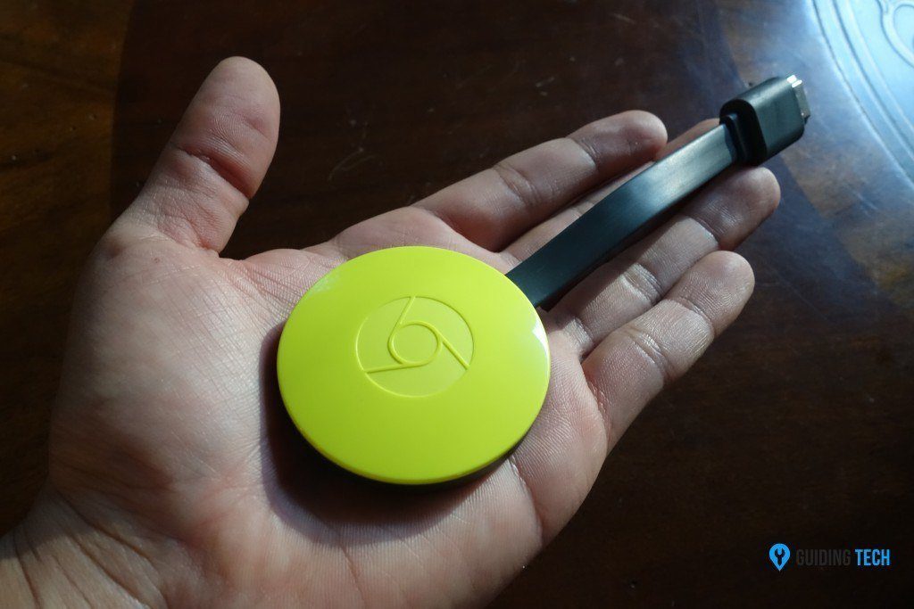 Советы по Chromecast 15 1024X683