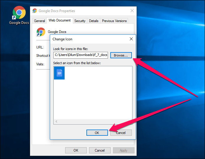 Google Docs Sheets Slides Desktop Shortcuts 15
