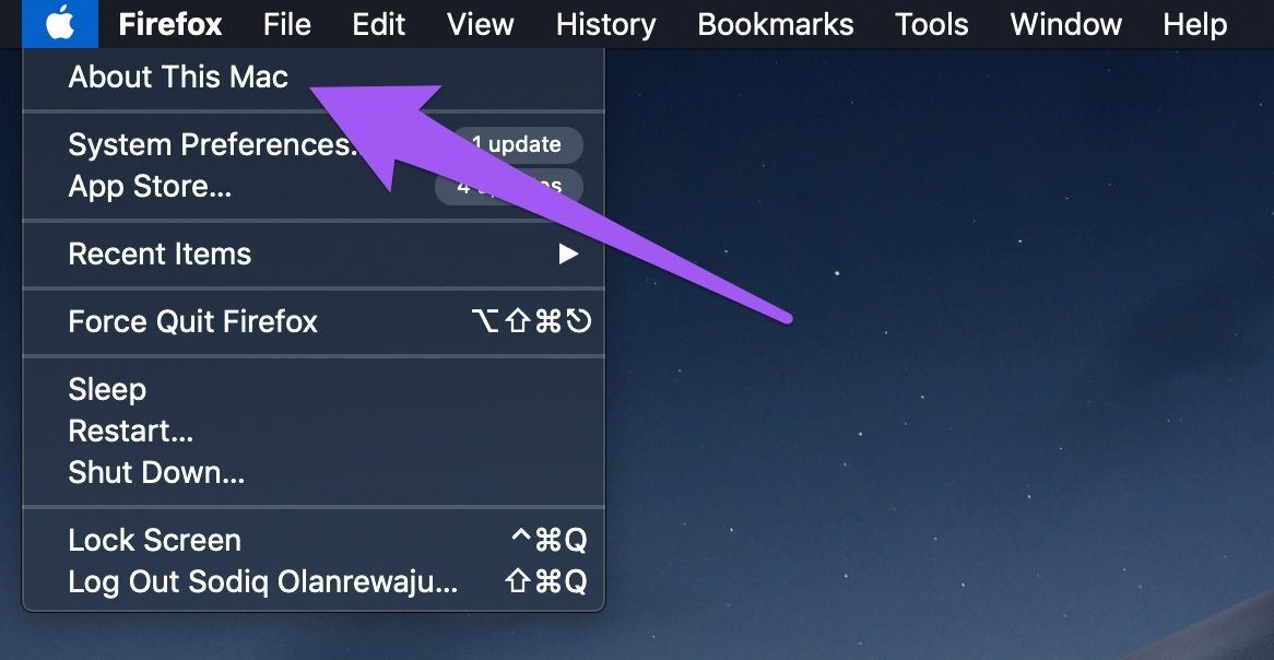 Исправлена ​​проблема, из-за которой аирдроп не отправлялся с iPhone на Mac 16