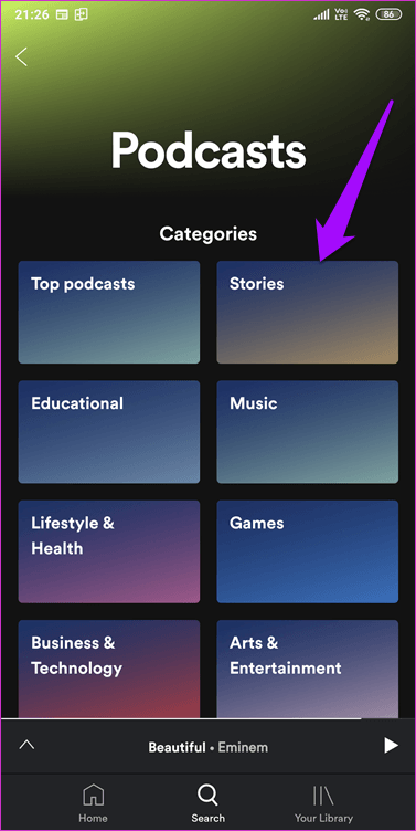You Tube Music против Apple Music против Spotify 13