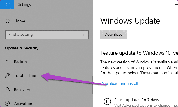 Исправить задержку Bluetooth в Windows 10 06
