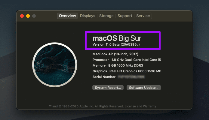 Air Pods не подключаются к Mac 1
