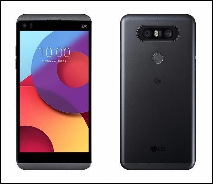 Изображение продукта Lg Q8