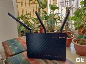 Как настроить Asus Rt Ac68 U в качестве точки доступа и повторителя 1
