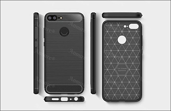 6 лучших чехлов и чехлов для Honor 9 Lite 7
