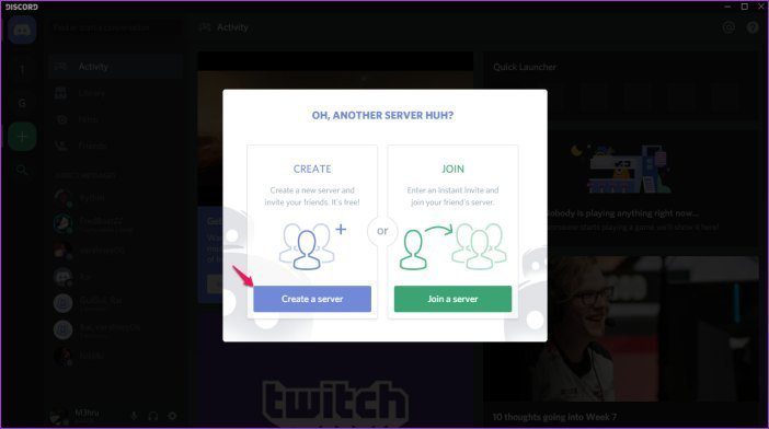 Лучшие музыкальные боты Discord 2