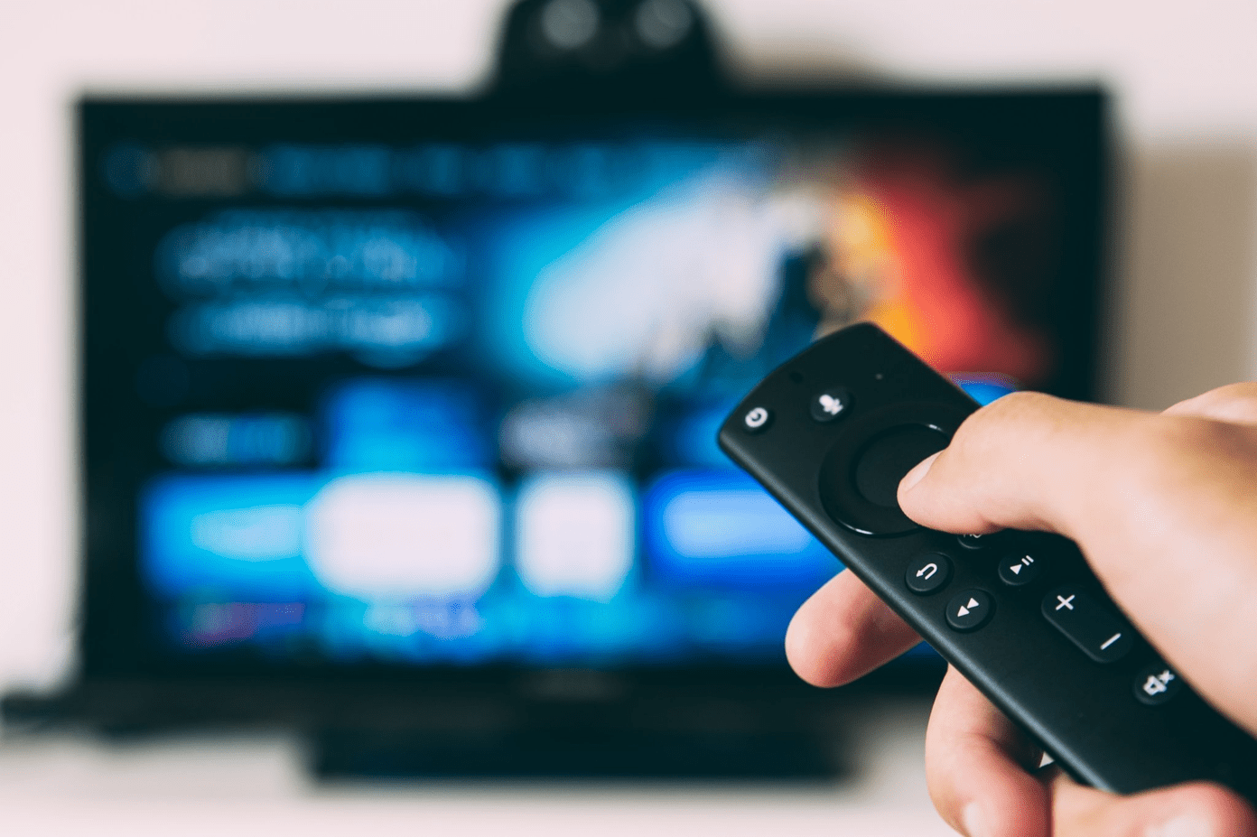 Уменьшить использование данных Fire TV Stick 4k