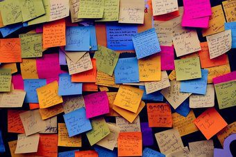 Dropbox Paper против Google Keep