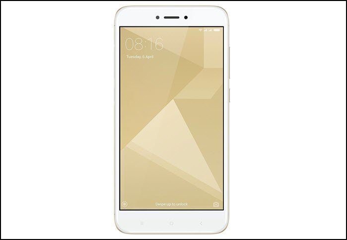 Редми 4