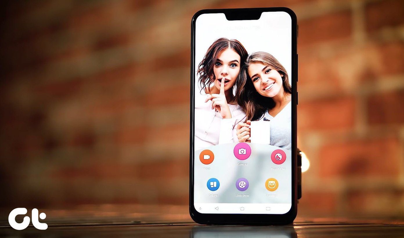 Asus Zenfone 5Z Советы и рекомендации 1