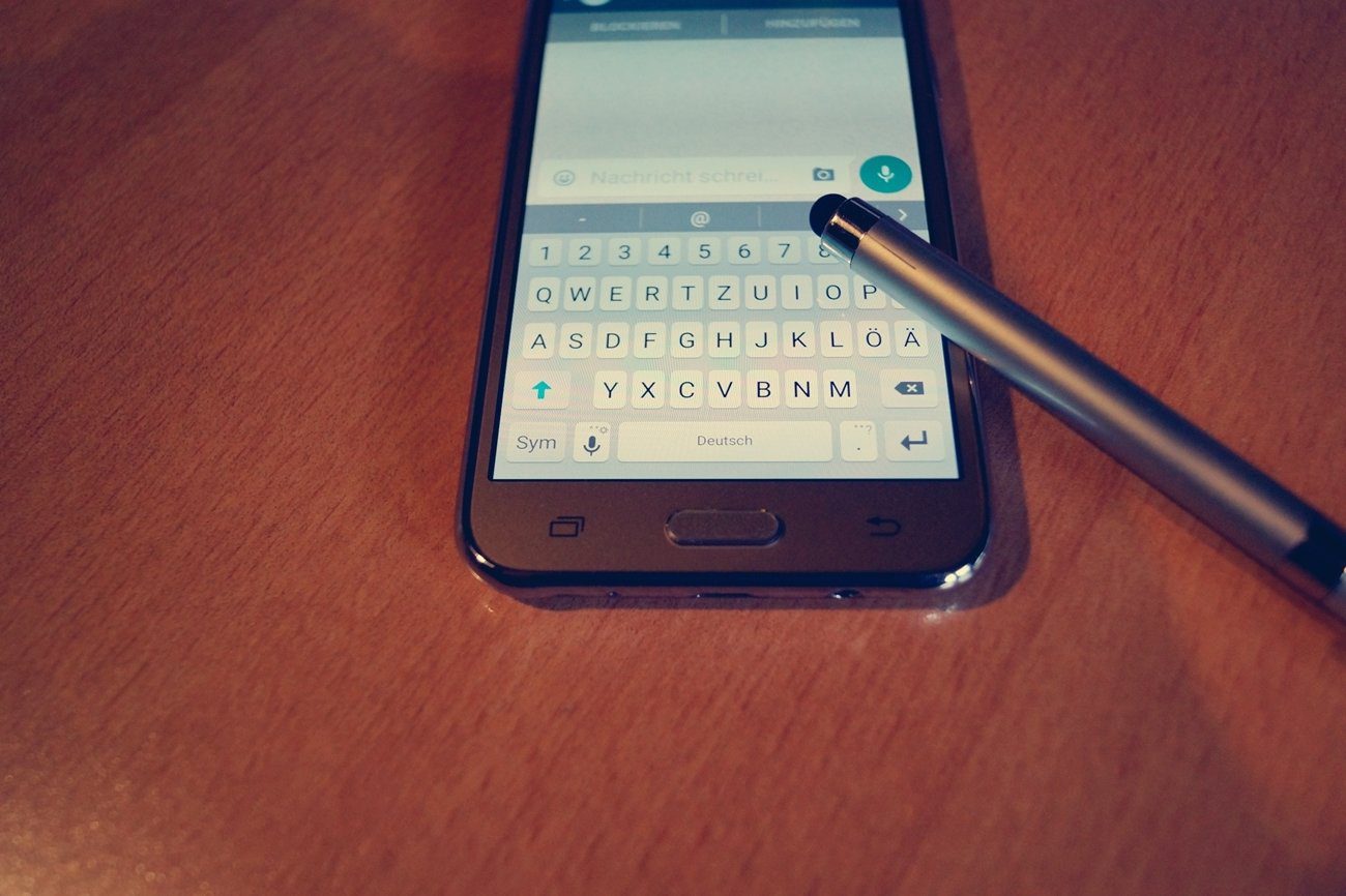 Whatsapp Mute против блокировки Fi