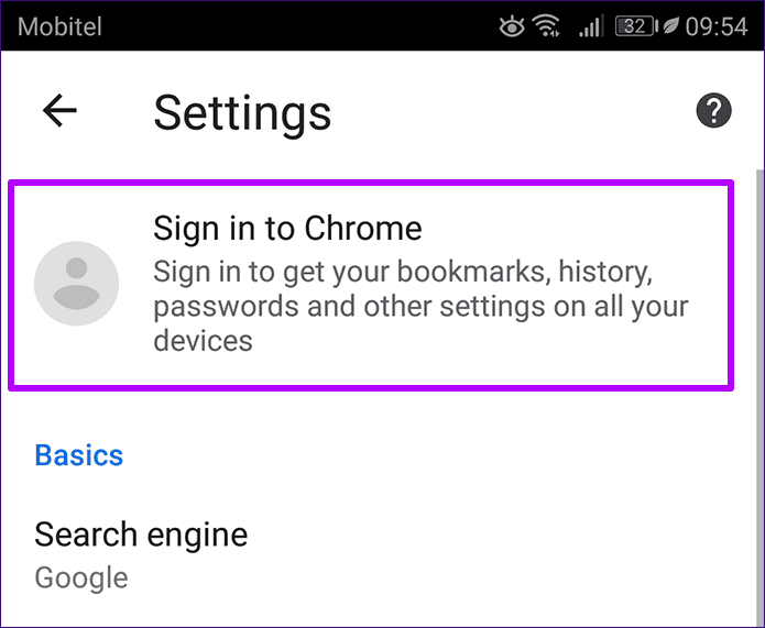 Chrome восстановить удаленные пароли 6