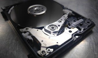 Изменить местоположение резервной копии i Tunes Windows