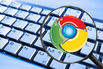 Chrome находит и удаляет вредоносное программное обеспечение