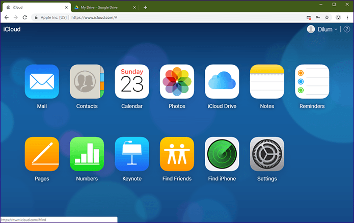 Icloud против Google Диска: подробное сравнение 3