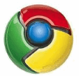 Логотип Chrome