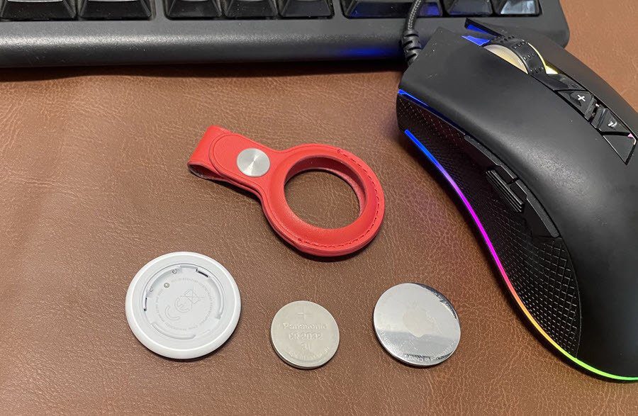 Как использовать Apple Air Tag с i Phone Полное руководство 14