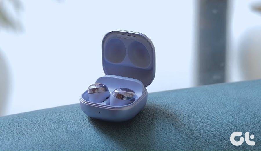 Samsung Galaxy Buds Pro против Sony WF 1000 XM3 1