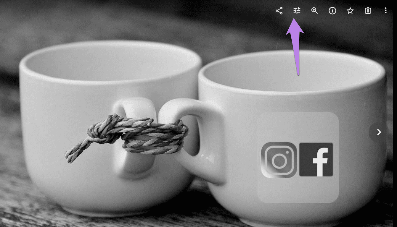 Приложение Google Photos продолжает падать 1