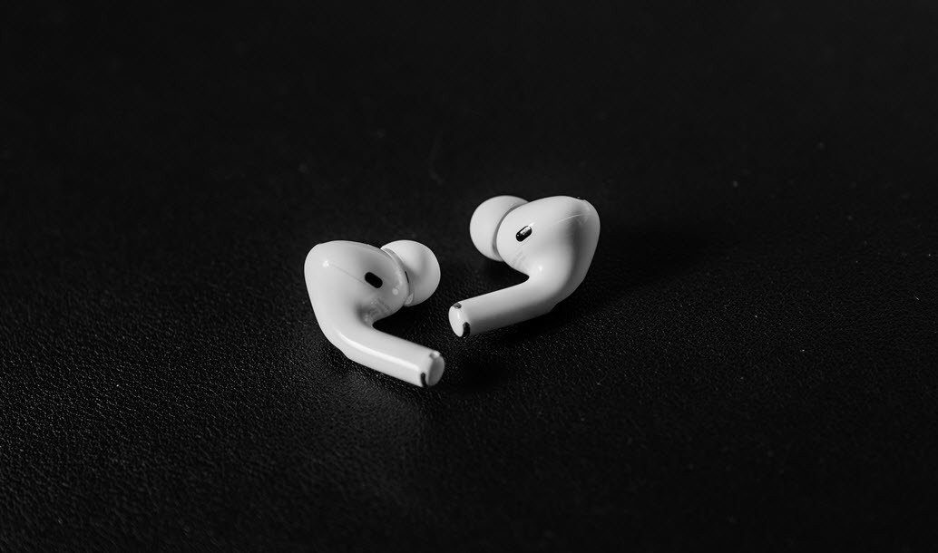 6 лучших прозрачных чехлов Apple Air Pods Pro для вас
