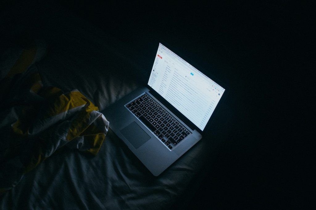 Не позволяйте трекерам отслеживать ваш Gmail 1024X682