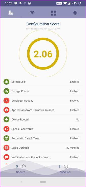 Лучшие приложения для One Plus 6 T 14