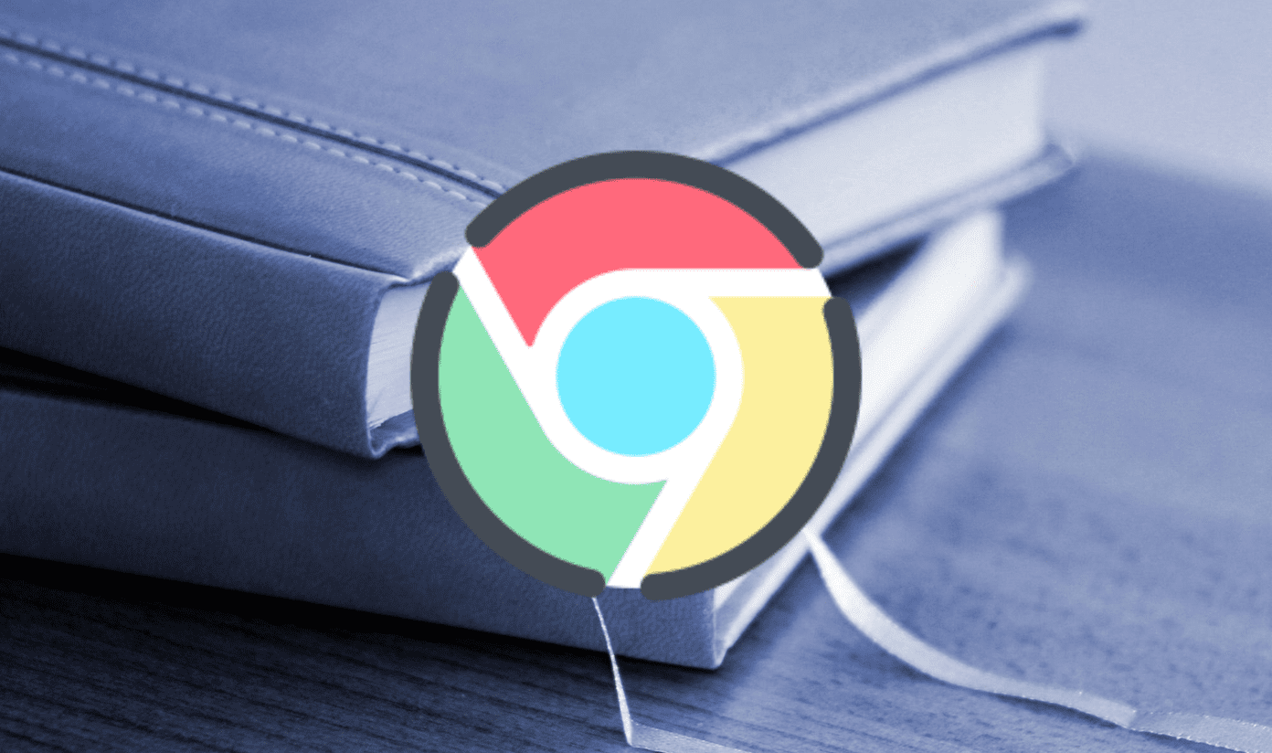 Chrome не удаляет избранные закладки