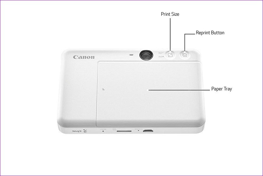 Canon Ivy Cliq против Fuji Instax Mini 9 16 лучших мгновенных камер