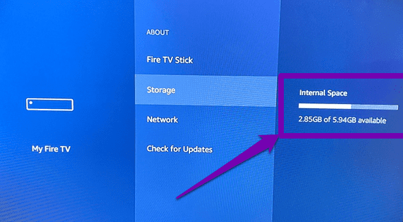 Бесплатное хранение флешки Fire TV 03