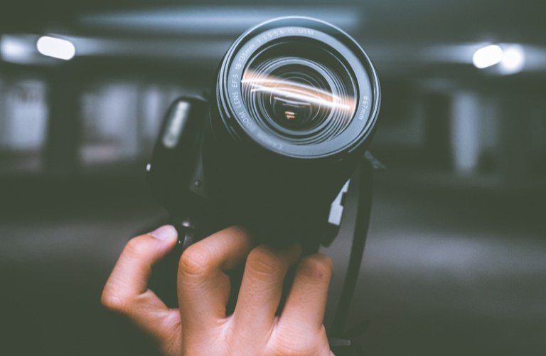 1 Canon Eos 750 D Руководство по настройке удаленной съемки Главная страница удаленной съемки