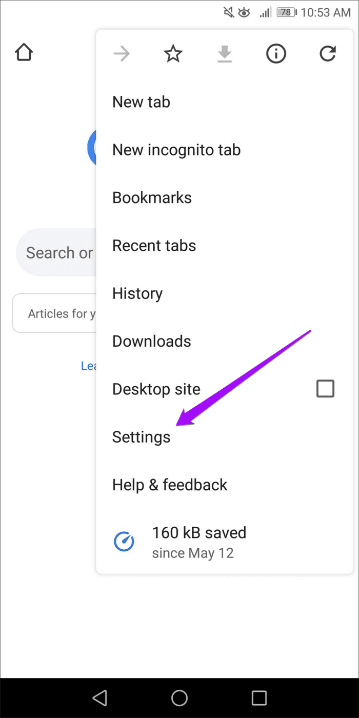 Экспорт паролей Chrome в CSV 7