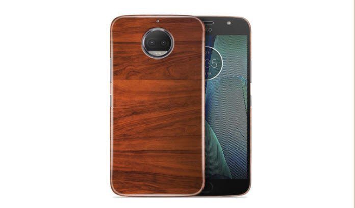 6 лучших чехлов и чехлов для Moto G5 S Plus 1