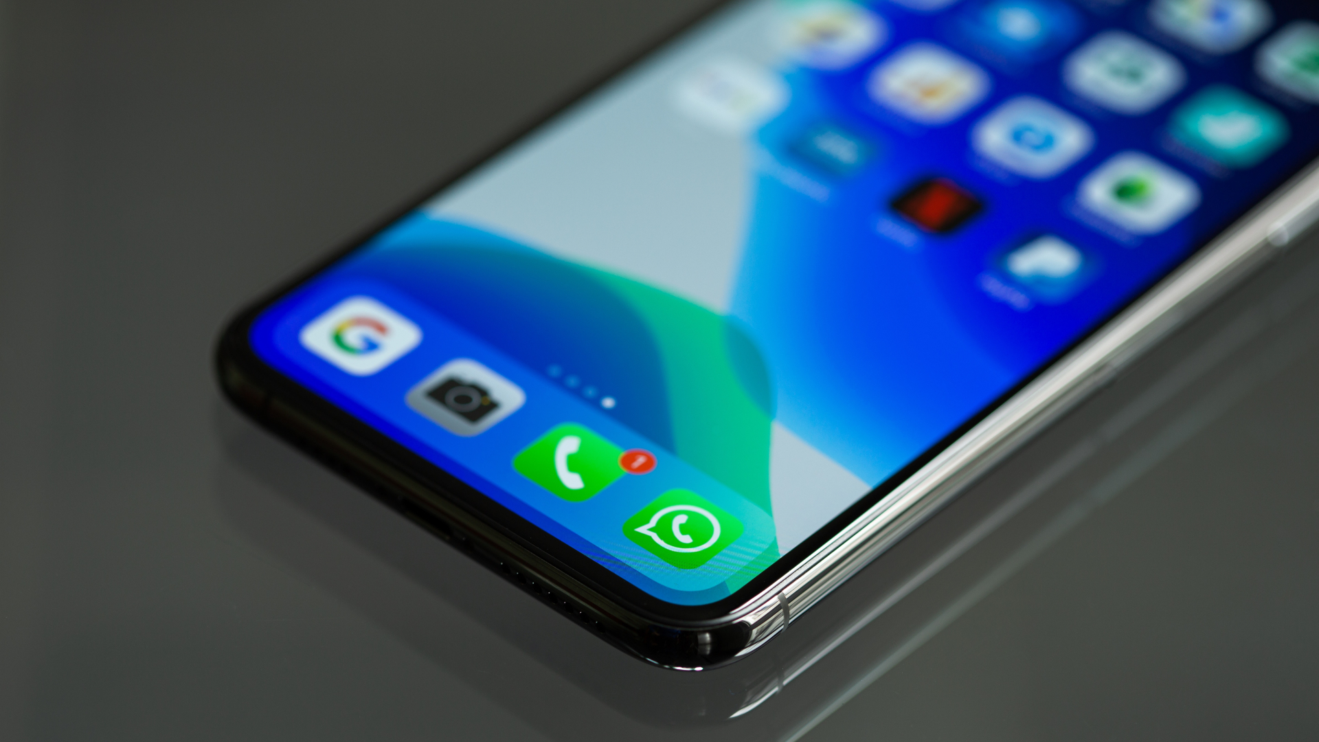 Веб-уведомления WhatsApp не работают